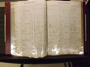 Mitchell Co, NC, Marriages, A-Z, 1861-1902 (122).JPG