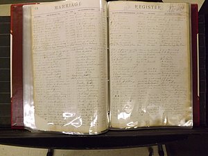 Mitchell Co, NC, Marriages, A-Z, 1861-1902 (127).JPG