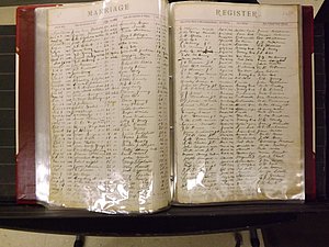 Mitchell Co, NC, Marriages, A-Z, 1861-1902 (131).JPG