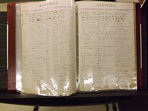Mitchell Co, NC, Marriages, A-Z, 1861-1902 (132).JPG
