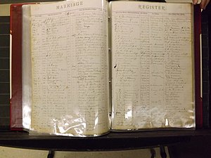 Mitchell Co, NC, Marriages, A-Z, 1861-1902 (133).JPG