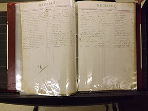 Mitchell Co, NC, Marriages, A-Z, 1861-1902 (134).JPG