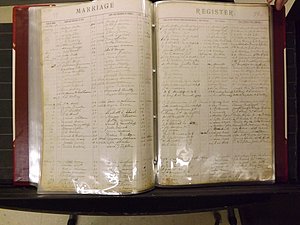 Mitchell Co, NC, Marriages, A-Z, 1861-1902 (138).JPG