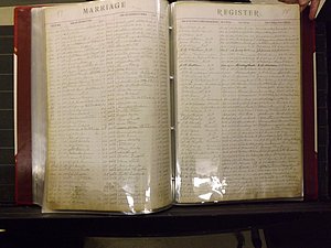 Mitchell Co, NC, Marriages, A-Z, 1861-1902 (148).JPG