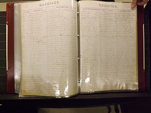 Mitchell Co, NC, Marriages, A-Z, 1861-1902 (152).JPG