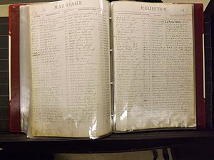 Mitchell Co, NC, Marriages, A-Z, 1861-1902 (156).JPG