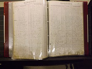 Mitchell Co, NC, Marriages, A-Z, 1861-1902 (158).JPG