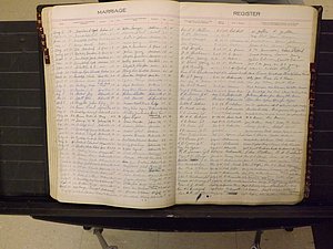 Mitchell Co, NC, Marriages, A-Z, 1935-1959 (131).JPG