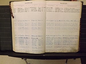 Mitchell Co, NC, Marriages, A-Z, 1935-1959 (133).JPG