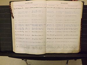 Mitchell Co, NC, Marriages, A-Z, 1935-1959 (134).JPG