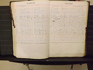 Mitchell Co, NC, Marriages, A-Z, 1935-1959 (147).JPG