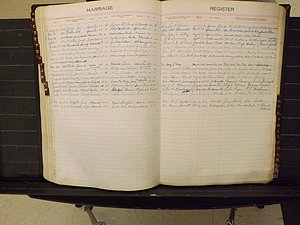 Mitchell Co, NC, Marriages, A-Z, 1935-1959 (150).JPG