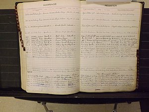 Mitchell Co, NC, Marriages, A-Z, 1935-1959 (152).JPG