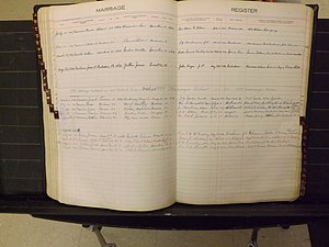 Mitchell Co, NC, Marriages, A-Z, 1935-1959 (156).JPG