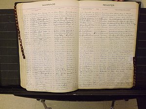 Mitchell Co, NC, Marriages, A-Z, 1935-1959 (161).JPG