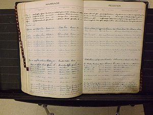 Mitchell Co, NC, Marriages, A-Z, 1935-1959 (166).JPG