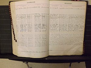 Mitchell Co, NC, Marriages, A-Z, 1935-1959 (167).JPG