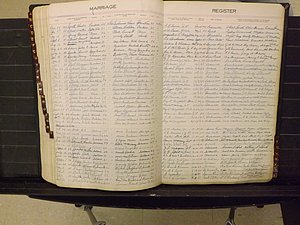 Mitchell Co, NC, Marriages, A-Z, 1935-1959 (169).JPG