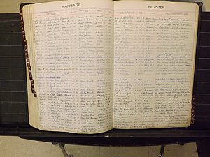 Mitchell Co, NC, Marriages, A-Z, 1935-1959 (170).JPG