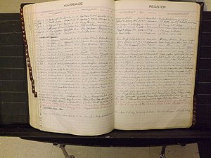 Mitchell Co, NC, Marriages, A-Z, 1935-1959 (171).JPG