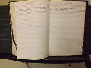 Mitchell Co, NC, Marriages, A-Z, 1935-1959 (177).JPG
