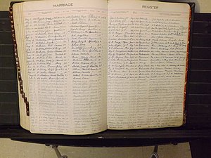Mitchell Co, NC, Marriages, A-Z, 1935-1959 (180).JPG
