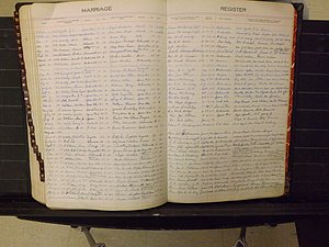 Mitchell Co, NC, Marriages, A-Z, 1935-1959 (182).JPG
