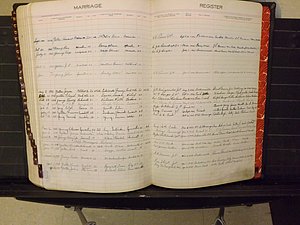 Mitchell Co, NC, Marriages, A-Z, 1935-1959 (185).JPG