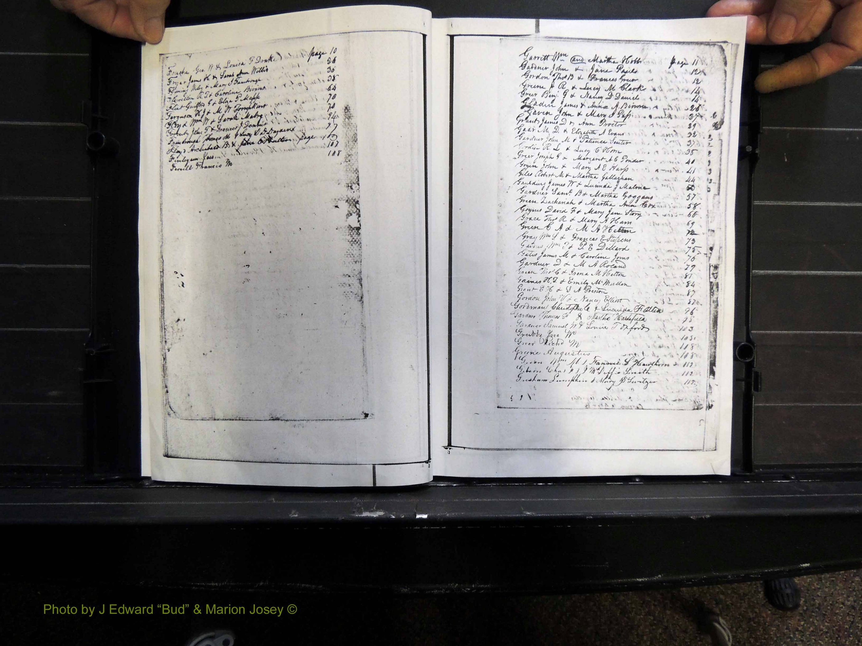 Monroe Co, GA, Marriages, Book A, 1824-1845 Index F & G.JPG