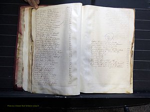 Monroe Co, GA, Marriages, Book, AA, 1846-1852 Index P & C.JPG