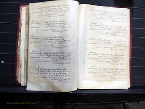 Monroe Co, GA, Marriages, Book, AA, 1846-1852 pg 064-065.JPG