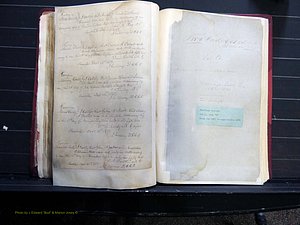 Monroe Co, GA, Marriages, Book, AA, 1846-1852 pg 093.JPG