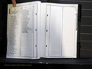 Monroe Co, GA, Marriages, Book B, 1846-1870 Index D2.JPG