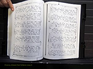 Monroe Co, GA, Marriages, Book B, 1857-1870 pg 062-063.JPG