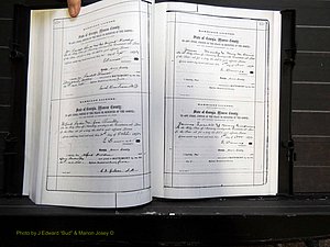 Monroe Co, GA, Marriages, Book C2, 1872-1875 pg 370-371.JPG