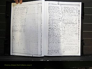 Monroe Co, GA, Marriages, Book D, 1875-1879 Index B2 & C.JPG