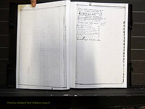 Monroe Co, GA, Marriages, Book D, 1875-1879 Index E.JPG