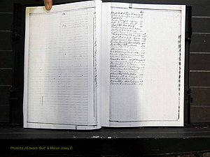 Monroe Co, GA, Marriages, Book D, 1875-1879 Index F.JPG