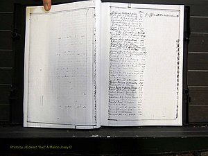 Monroe Co, GA, Marriages, Book D, 1875-1879 Index G.JPG