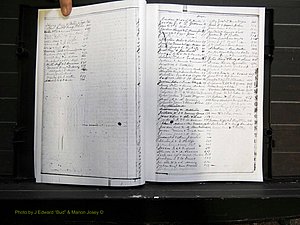 Monroe Co, GA, Marriages, Book D, 1875-1879 Index H2 & J.JPG