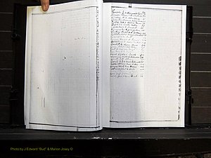 Monroe Co, GA, Marriages, Book D, 1875-1879 Index L.JPG