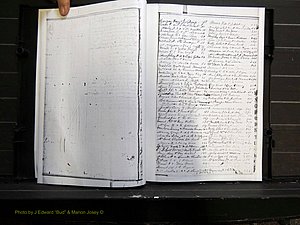 Monroe Co, GA, Marriages, Book D, 1875-1879 Index M.JPG