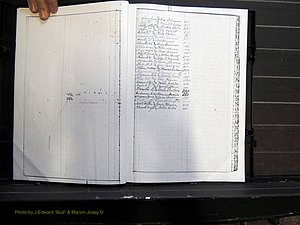 Monroe Co, GA, Marriages, Book F, 1886-1889 Index A.JPG