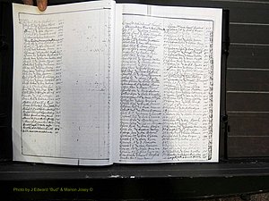 Monroe Co, GA, Marriages, Book F, 1886-1889 Index B2 & C.JPG