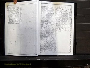 Monroe Co, GA, Marriages, Book F, 1886-1889 Index C2 & D.JPG