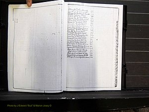 Monroe Co, GA, Marriages, Book F, 1886-1889 Index E.JPG