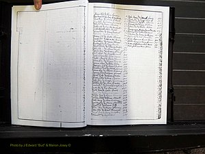 Monroe Co, GA, Marriages, Book F, 1886-1889 Index F.JPG