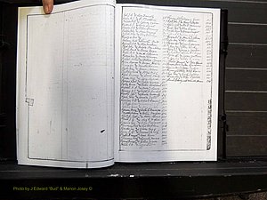 Monroe Co, GA, Marriages, Book F, 1886-1889 Index P.JPG