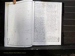 Monroe Co, GA, Marriages, Book F, 1886-1889 Index W.JPG