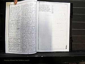 Monroe Co, GA, Marriages, Book F, 1886-1889 Index W2 & Z.JPG